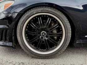 Mercedes-Benz CL * 2dr Cpe 5.5L V8 * CARFAX * БЕЗ ПЪРВОНАЧАЛНА ВНОС | Auto.bg — изображение 10 Mercedes-Benz CL * 2dr Cpe 5.5L V8 * CARFAX * БЕЗ ПЪРВОНАЧАЛНА ВНОС | Auto.bg — изображение 10