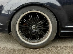 Mercedes-Benz CL * 2dr Cpe 5.5L V8 * CARFAX * БЕЗ ПЪРВОНАЧАЛНА ВНОС | Auto.bg — изображение 15 Mercedes-Benz CL * 2dr Cpe 5.5L V8 * CARFAX * БЕЗ ПЪРВОНАЧАЛНА ВНОС | Auto.bg — изображение 15