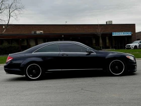 Mercedes-Benz CL * 2dr Cpe 5.5L V8 * CARFAX * БЕЗ ПЪРВОНАЧАЛНА ВНОС | Auto.bg — изображение 4 Mercedes-Benz CL * 2dr Cpe 5.5L V8 * CARFAX * БЕЗ ПЪРВОНАЧАЛНА ВНОС | Auto.bg — изображение 4