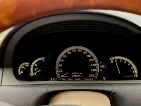 Mercedes-Benz CL * 2dr Cpe 5.5L V8 * CARFAX * БЕЗ ПЪРВОНАЧАЛНА ВНОС | Auto.bg — изображение 17 Mercedes-Benz CL * 2dr Cpe 5.5L V8 * CARFAX * БЕЗ ПЪРВОНАЧАЛНА ВНОС | Auto.bg — изображение 17