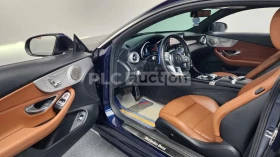 Mercedes-Benz C 220 COUPE / AMBIENT / PANO / HUD / BURMESTER /2 КЛЮЧА - 21200 € / 41463.60 лв. - 28100475 7 | Car24.bg Mercedes-Benz C 220 COUPE / AMBIENT / PANO / HUD / BURMESTER /2 КЛЮЧА - 21200 € / 41463.60 лв. - 28100475 7