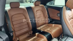 Mercedes-Benz C 220 COUPE / AMBIENT / PANO / HUD / BURMESTER /2 КЛЮЧА - 21200 € / 41463.60 лв. - 28100475 15 | Car24.bg Mercedes-Benz C 220 COUPE / AMBIENT / PANO / HUD / BURMESTER /2 КЛЮЧА - 21200 € / 41463.60 лв. - 28100475 15