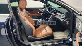 Mercedes-Benz C 220 COUPE / AMBIENT / PANO / HUD / BURMESTER /2 КЛЮЧА - 21200 € / 41463.60 лв. - 28100475 16 | Car24.bg Mercedes-Benz C 220 COUPE / AMBIENT / PANO / HUD / BURMESTER /2 КЛЮЧА - 21200 € / 41463.60 лв. - 28100475 16
