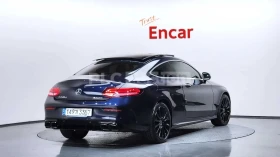 Mercedes-Benz C 220 COUPE / AMBIENT / PANO / HUD / BURMESTER /2 КЛЮЧА - 21200 € / 41463.60 лв. - 28100475 4 | Car24.bg Mercedes-Benz C 220 COUPE / AMBIENT / PANO / HUD / BURMESTER /2 КЛЮЧА - 21200 € / 41463.60 лв. - 28100475 4