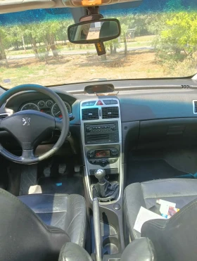 Peugeot 307 2.0, HDI | Auto.bg — изображение 10 Peugeot 307 2.0, HDI | Auto.bg — изображение 10
