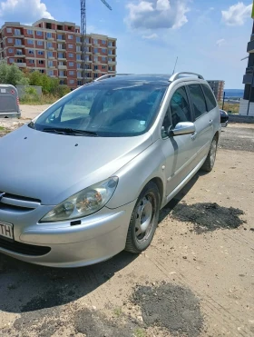 Peugeot 307 2.0, HDI | Auto.bg — изображение 2 Peugeot 307 2.0, HDI | Auto.bg — изображение 2