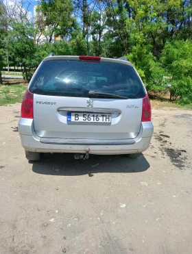 Peugeot 307 2.0, HDI | Auto.bg — изображение 4 Peugeot 307 2.0, HDI | Auto.bg — изображение 4