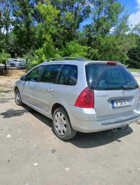 Peugeot 307 2.0, HDI | Auto.bg — изображение 5 Peugeot 307 2.0, HDI | Auto.bg — изображение 5