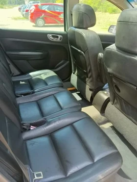 Peugeot 307 2.0, HDI | Auto.bg — изображение 7 Peugeot 307 2.0, HDI | Auto.bg — изображение 7