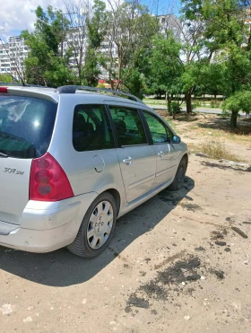 Peugeot 307 2.0, HDI | Auto.bg — изображение 6 Peugeot 307 2.0, HDI | Auto.bg — изображение 6