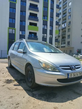 Peugeot 307 2.0, HDI | Auto.bg — изображение 3 Peugeot 307 2.0, HDI | Auto.bg — изображение 3