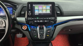 Honda Odyssey 3.5* ELITE* ПОДГРЕВ* ОБДУХВАНЕ* TV* ШИБИДАХ* | Auto.bg — изображение 13 Honda Odyssey 3.5* ELITE* ПОДГРЕВ* ОБДУХВАНЕ* TV* ШИБИДАХ* | Auto.bg — изображение 13