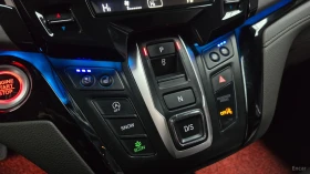 Honda Odyssey 3.5* ELITE* ПОДГРЕВ* ОБДУХВАНЕ* TV* ШИБИДАХ* | Auto.bg — изображение 8 Honda Odyssey 3.5* ELITE* ПОДГРЕВ* ОБДУХВАНЕ* TV* ШИБИДАХ* | Auto.bg — изображение 8