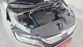 Honda Odyssey 3.5* ELITE* ПОДГРЕВ* ОБДУХВАНЕ* TV* ШИБИДАХ* | Auto.bg — изображение 5 Honda Odyssey 3.5* ELITE* ПОДГРЕВ* ОБДУХВАНЕ* TV* ШИБИДАХ* | Auto.bg — изображение 5