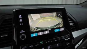 Honda Odyssey 3.5* ELITE* ПОДГРЕВ* ОБДУХВАНЕ* TV* ШИБИДАХ* | Auto.bg — изображение 14 Honda Odyssey 3.5* ELITE* ПОДГРЕВ* ОБДУХВАНЕ* TV* ШИБИДАХ* | Auto.bg — изображение 14