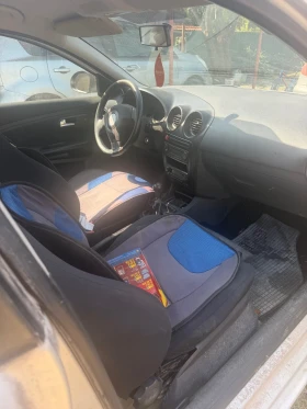 Seat Ibiza undefined | Auto.bg — изображение 4 Seat Ibiza undefined | Auto.bg — изображение 4