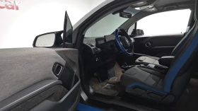 BMW i3 Lux * ПОДГРЕВ * КАМЕРА | Auto.bg — изображение 10 BMW i3 Lux * ПОДГРЕВ * КАМЕРА | Auto.bg — изображение 10
