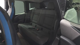 BMW i3 Lux * ПОДГРЕВ * КАМЕРА | Auto.bg — изображение 11 BMW i3 Lux * ПОДГРЕВ * КАМЕРА | Auto.bg — изображение 11