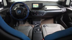BMW i3 Lux * ПОДГРЕВ * КАМЕРА | Auto.bg — изображение 5 BMW i3 Lux * ПОДГРЕВ * КАМЕРА | Auto.bg — изображение 5