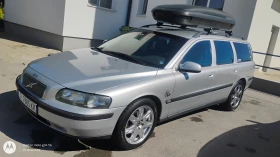 Снимка Volvo V70