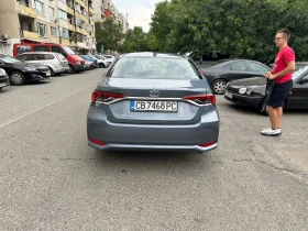 Toyota Corolla undefined | Auto.bg — изображение 3 Toyota Corolla undefined | Auto.bg — изображение 3