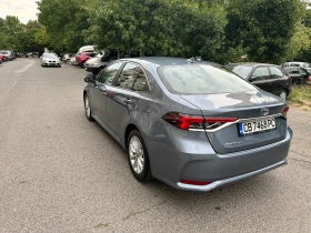 Toyota Corolla undefined | Auto.bg — изображение 2 Toyota Corolla undefined | Auto.bg — изображение 2