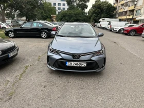 Toyota Corolla undefined | Auto.bg — изображение 6 Toyota Corolla undefined | Auto.bg — изображение 6
