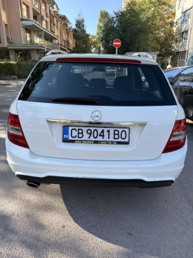 Mercedes-Benz C 220 - 6500 € - 85850752 2 | Car24.bg Mercedes-Benz C 220 - 6500 € - 85850752 2