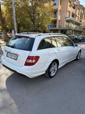 Mercedes-Benz C 220 - 6500 € - 85850752 5 | Car24.bg Mercedes-Benz C 220 - 6500 € - 85850752 5