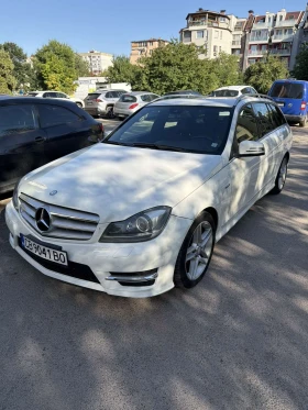 Mercedes-Benz C 220 - 6500 € - 85850752 10 | Car24.bg Mercedes-Benz C 220 - 6500 € - 85850752 10