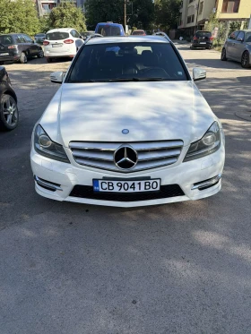 Mercedes-Benz C 220 - 6500 € - 85850752 6 | Car24.bg Mercedes-Benz C 220 - 6500 € - 85850752 6