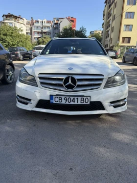 Mercedes-Benz C 220 - 6500 € - 85850752 12 | Car24.bg Mercedes-Benz C 220 - 6500 € - 85850752 12