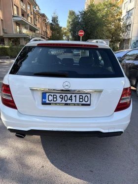 Mercedes-Benz C 220 - 6500 € - 85850752 11 | Car24.bg Mercedes-Benz C 220 - 6500 € - 85850752 11