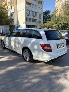Mercedes-Benz C 220 - 6500 € - 85850752 13 | Car24.bg Mercedes-Benz C 220 - 6500 € - 85850752 13