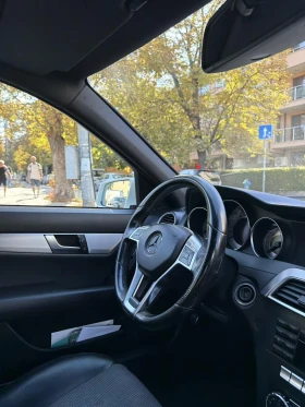Mercedes-Benz C 220 - 6500 € - 85850752 8 | Car24.bg Mercedes-Benz C 220 - 6500 € - 85850752 8
