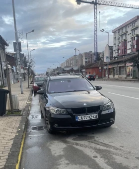 BMW 320 ЦНЕАТА СЕ КОМЕНТИРА - 2300 € - 71717196 2 | Car24.bg BMW 320 ЦНЕАТА СЕ КОМЕНТИРА - 2300 € - 71717196 2