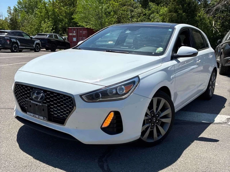 Hyundai Elantra Sport Ultimate| ОТ ГЛАВНО ПРЕДСТАВИТЕЛСТВО| CARFAX - 11250 € / 22003.09 лв. - 93064247 1 | Car24.bg Hyundai Elantra Sport Ultimate| ОТ ГЛАВНО ПРЕДСТАВИТЕЛСТВО| CARFAX - 11250 € / 22003.09 лв. - 93064247 1