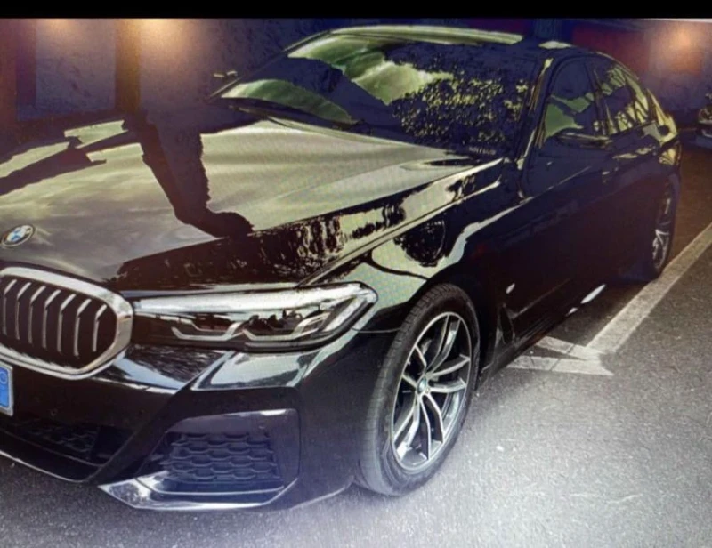 BMW 520 d 48V Business - 26500 € / 51829.49 лв. - 53982282 1 | Car24.bg BMW 520 d 48V Business - 26500 € / 51829.49 лв. - 53982282 1