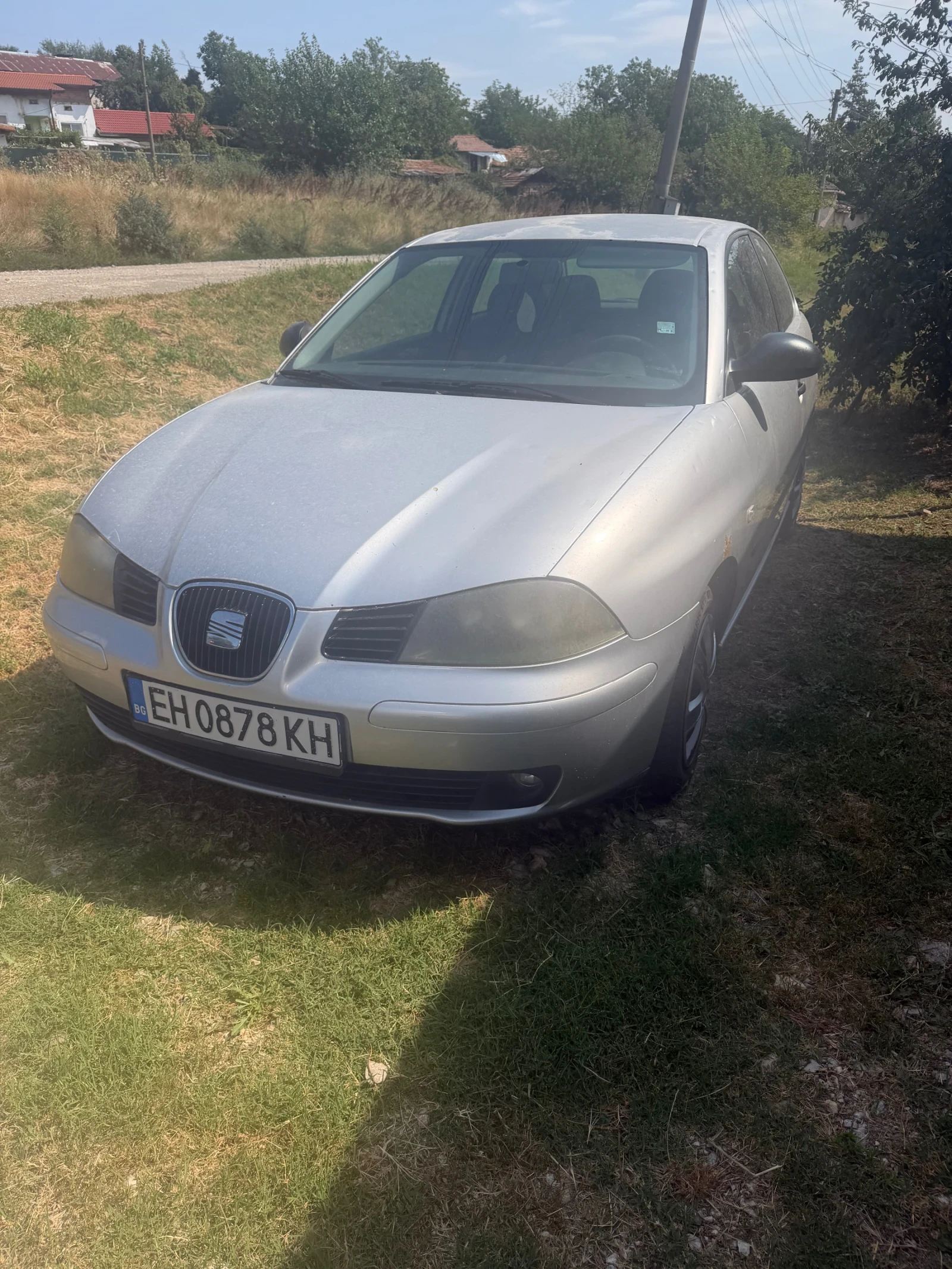 Seat Ibiza undefined | Auto.bg — изображение 1 Seat Ibiza undefined | Auto.bg — изображение 1