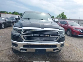 Dodge RAM 1500 LARAMIE 4X4 5'7 BOX - Car24.bg Dodge RAM 1500 LARAMIE 4X4 5'7 BOX