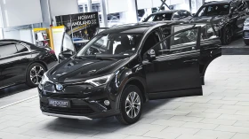 Toyota Rav4 2.5 HEV EDITION Automatic - Car24.bg Toyota Rav4 2.5 HEV EDITION Automatic