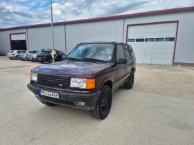Land Rover Range rover 4х4 - Car24.bg Land Rover Range rover 4х4