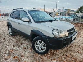 Hyundai Tucson 2.0 БЕНЗИН 141 К.С.4Х4! ГАЗ !КОЖА! БЕЗ АНАЛОГ! - Car24.bg Hyundai Tucson 2.0 БЕНЗИН 141 К.С.4Х4! ГАЗ !КОЖА! БЕЗ АНАЛОГ!