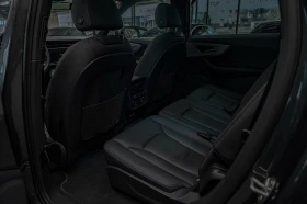 Audi Q7 55TFSI/Sline/HuD/Advance/6+ 1/3D Камера - 132900 лв. / 67950.69 € - 80302396 16 | Car24.bg Audi Q7 55TFSI/Sline/HuD/Advance/6+ 1/3D Камера - 132900 лв. / 67950.69 € - 80302396 16