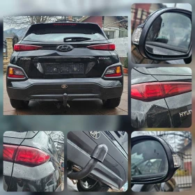 Hyundai Kona T-GDI TREND - 11200 € / 21905.30 лв. - 31928080 15 | Car24.bg Hyundai Kona T-GDI TREND - 11200 € / 21905.30 лв. - 31928080 15