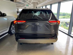 Toyota Rav4 Hybrid SE * ПАНОРАМА * 2 КЛЮЧА * CARFAX | Auto.bg — изображение 5 Toyota Rav4 Hybrid SE * ПАНОРАМА * 2 КЛЮЧА * CARFAX | Auto.bg — изображение 5