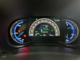 Toyota Rav4 Hybrid SE * ПАНОРАМА * 2 КЛЮЧА * CARFAX | Auto.bg — изображение 9 Toyota Rav4 Hybrid SE * ПАНОРАМА * 2 КЛЮЧА * CARFAX | Auto.bg — изображение 9
