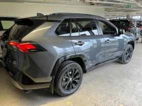 Toyota Rav4 Hybrid SE * ПАНОРАМА * 2 КЛЮЧА * CARFAX | Auto.bg — изображение 4 Toyota Rav4 Hybrid SE * ПАНОРАМА * 2 КЛЮЧА * CARFAX | Auto.bg — изображение 4