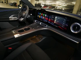 Mercedes-Benz GLC 400 AMG / 4 MATIC / SUPERSCREEN / BURM / PANO / NIGHT | Auto.bg — изображение 7 Mercedes-Benz GLC 400 AMG / 4 MATIC / SUPERSCREEN / BURM / PANO / NIGHT | Auto.bg — изображение 7