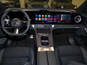 Mercedes-Benz GLC 400 AMG / 4 MATIC / SUPERSCREEN / BURM / PANO / NIGHT | Auto.bg — изображение 8 Mercedes-Benz GLC 400 AMG / 4 MATIC / SUPERSCREEN / BURM / PANO / NIGHT | Auto.bg — изображение 8